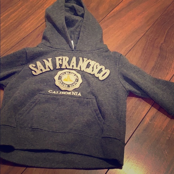 Sweater - Picture 1 of 4
